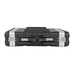2U ABS SERVER RACK EQUIPMENT, SHIPPING CASE