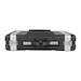 2U ABS SERVER RACK EQUIPMENT, SHIPPING CASE