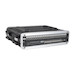 2U ABS SERVER RACK EQUIPMENT, SHIPPING CASE