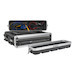 2U ABS SERVER RACK EQUIPMENT, SHIPPING CASE