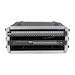 4U ABS SERVER RACK EQUIPMENT, SHIPPING CASE