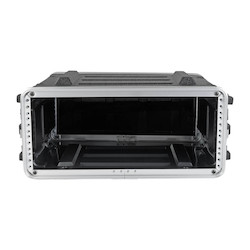 4U ABS SERVER RACK EQUIPMENT, SHIPPING CASE