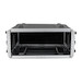 4U ABS SERVER RACK EQUIPMENT, SHIPPING CASE