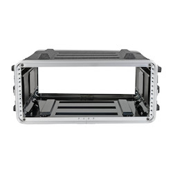 4U ABS SERVER RACK EQUIPMENT, SHIPPING CASE