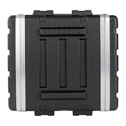 4U ABS SERVER RACK EQUIPMENT, SHIPPING CASE
