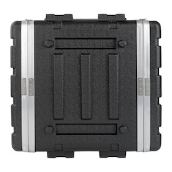4U ABS SERVER RACK EQUIPMENT, SHIPPING CASE