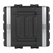 4U ABS SERVER RACK EQUIPMENT, SHIPPING CASE