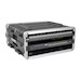 4U ABS SERVER RACK EQUIPMENT, SHIPPING CASE
