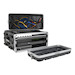 4U ABS SERVER RACK EQUIPMENT, SHIPPING CASE