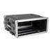 4U ABS SERVER RACK EQUIPMENT, SHIPPING CASE