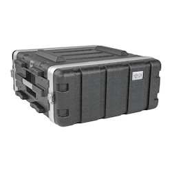 4U ABS SERVER RACK EQUIPMENT, SHIPPING CASE