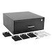 Drawer, SMARTRACK 4U LOCKING, RACK-MOUNT STORAGE DRAWER
