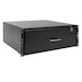 Drawer, SMARTRACK 4U LOCKING, RACK-MOUNT STORAGE DRAWER