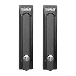 REPLACEMENT LOCK FOR, SMARTRACK SERVER RACK, CABINETS - FRONT