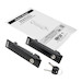 REPLACEMENT LOCK FOR, SMARTRACK SERVER RACK, CABINETS - FRONT