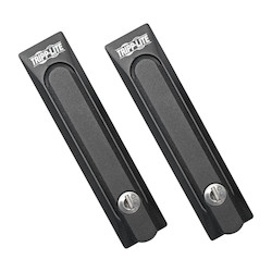 REPLACEMENT LOCK FOR, SMARTRACK SERVER RACK, CABINETS - FRONT
