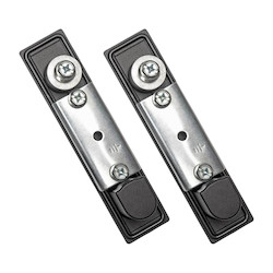 REPLACEMENT LOCK FOR, SMARTRACK SERVER RACK, CABINETS - FRONT