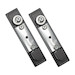 REPLACEMENT LOCK FOR, SMARTRACK SERVER RACK, CABINETS - FRONT
