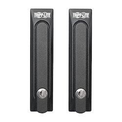 REPLACEMENT LOCK FOR, SMARTRACK SERVER RACK, CABINETS - FRONT