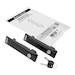 REPLACEMENT LOCK FOR, SMARTRACK SERVER RACK, CABINETS - FRONT