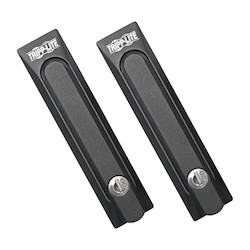 REPLACEMENT LOCK FOR, SMARTRACK SERVER RACK, CABINETS - FRONT