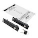 REPLACEMENT LOCK FOR, SMARTRACK SERVER RACK, CABINETS - FRONT