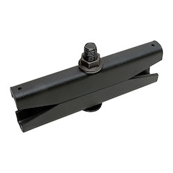 Cable Manager, BUTT-SPLICE KIT FOR STRAIGHT, AND 90-DEGREE LADDER RUNWAY, SECTIONS - HARDWARE