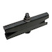 Cable Manager, BUTT-SPLICE KIT FOR STRAIGHT, AND 90-DEGREE LADDER RUNWAY, SECTIONS - HARDWARE