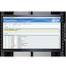 Mounting Rail, MONITOR RACK-MOUNT BRACKET, 4U, FOR LCD MONITOR UP TO, 17-19 IN.