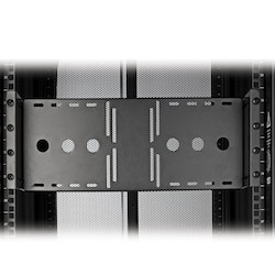 Mounting Rail, MONITOR RACK-MOUNT BRACKET, 4U, FOR LCD MONITOR UP TO, 17-19 IN.