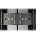 Mounting Rail, MONITOR RACK-MOUNT BRACKET, 4U, FOR LCD MONITOR UP TO, 17-19 IN.
