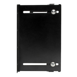 Mounting Rail, MONITOR RACK-MOUNT BRACKET, 4U, FOR LCD MONITOR UP TO, 17-19 IN.