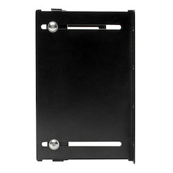 Mounting Rail, MONITOR RACK-MOUNT BRACKET, 4U, FOR LCD MONITOR UP TO, 17-19 IN.