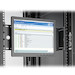 Mounting Rail, MONITOR RACK-MOUNT BRACKET, 4U, FOR LCD MONITOR UP TO, 17-19 IN.