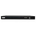 SmartRack 1U Rack-Mount Keyboard with KVM Cable Kit