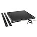 SmartRack 1U Rack-Mount Keyboard with KVM Cable Kit