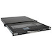 SmartRack 1U Rack-Mount Keyboard with KVM Cable Kit