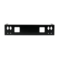 Mounting Rail, SMARTRACK 2U VERTICAL, WALL-MOUNT RACK BRACKET