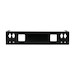 Mounting Rail, SMARTRACK 2U VERTICAL, WALL-MOUNT RACK BRACKET