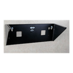 Mounting Rail, SMARTRACK 2U VERTICAL, WALL-MOUNT RACK BRACKET