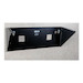 Mounting Rail, SMARTRACK 2U VERTICAL, WALL-MOUNT RACK BRACKET