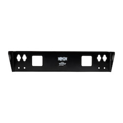 Mounting Rail, SMARTRACK 2U VERTICAL, WALL-MOUNT RACK BRACKET