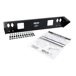 Mounting Rail, SMARTRACK 2U VERTICAL, WALL-MOUNT RACK BRACKET