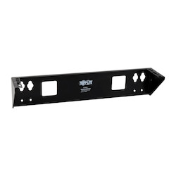 Mounting Rail, SMARTRACK 2U VERTICAL, WALL-MOUNT RACK BRACKET