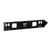 Mounting Rail, SMARTRACK 2U VERTICAL, WALL-MOUNT RACK BRACKET