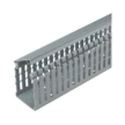 NAR Hinge Duct PVC 4X4X6&#8217; LG 6ft