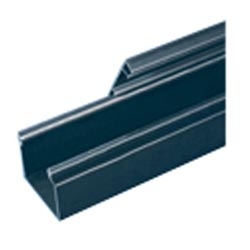 FR Channel HSolidWall NM 2x2 BL 6Ft