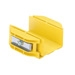 FiberRunner QuikLock Coupler 2x2 Yellow