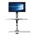 Mount, Video Display, WORKWISE DESK-MOUNTED, WORKSTATION, SINGLE DISPLAY