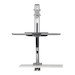 Mount, Video Display, WORKWISE DESK-MOUNTED, WORKSTATION, SINGLE DISPLAY